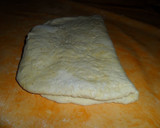 Foto del paso 6 de la receta: Masa hojaldrada casera y rápida