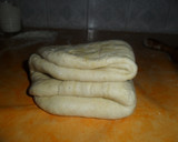Foto del paso 8 de la receta: Masa hojaldrada casera y rápida