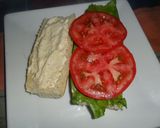 Foto del paso 3 de la receta: Bocadillo de cabeza de cerdo