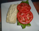 Foto del paso 3 de la receta: Bocadillo de cabeza de cerdo