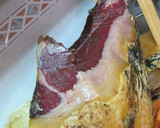Foto del paso 2 de la receta: Plato de jamón