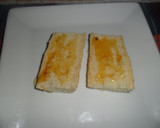 Foto del paso 2 de la receta: Bocadillo de sardinas