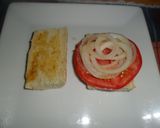 Foto del paso 4 de la receta: Bocadillo de sardinas