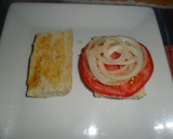 Foto del paso 4 de la receta: Bocadillo de sardinas