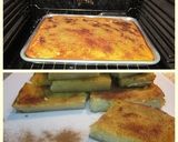 Foto del paso 4 de la receta: Quesada pasiega tradicional