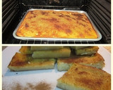 Foto del paso 4 de la receta: Quesada pasiega tradicional