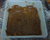 Foto del paso 1 de la receta: Postre de vainilla y chocolate casero