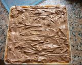 Foto del paso 5 de la receta: Postre de vainilla y chocolate casero