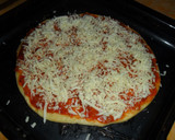Foto del paso 11 de la receta: Pizza con fuet artesano