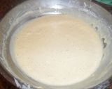 Foto del paso 1 de la receta: Canelones de pollo y salsa bechamel