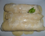 Foto del paso 8 de la receta: Canelones de pollo y salsa bechamel