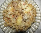 Foto del paso 5 de la receta: Guisito rápido