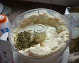 Foto del paso 1 de la receta: Pan lácteo en microondas