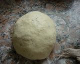 Foto del paso 2 de la receta: Pan lácteo en microondas