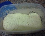 Foto del paso 6 de la receta: Pan lácteo en microondas