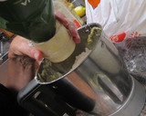 Foto del paso 1 de la receta: Bizcocho catalán