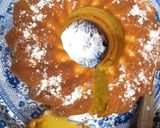 Foto del paso 3 de la receta: Bizcocho catalán