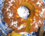 Foto del paso 3 de la receta: Bizcocho catalán