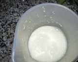 Foto del paso 2 de la receta: Crema de pepino y yogurt