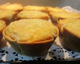 Foto del paso 6 de la receta: Tartaletas de atún