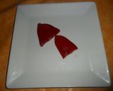 Foto del paso 2 de la receta: Pimientos de piquillo rellenos de ensaladilla y atún