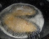 Foto del paso 2 de la receta: Filetes de pollo rebozados con arroz al azafrán