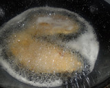 Foto del paso 2 de la receta: Filetes de pollo rebozados con arroz al azafrán