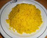 Foto del paso 6 de la receta: Filetes de pollo rebozados con arroz al azafrán