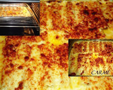 Foto del paso 9 de la receta: Canelones con mousse de oca