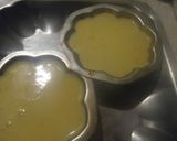 Foto del paso 4 de la receta: Flan volcán de chocolate