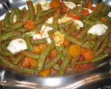Foto del paso 2 de la receta: Judías verdes en ensalada