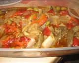 Foto del paso 2 de la receta: Escalibada catalana