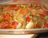 Foto del paso 2 de la receta: Escalibada catalana