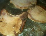 Foto del paso 1 de la receta: Chuletas ahumadas agridulces