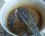 Foto del paso 3 de la receta: Cupcakes o muffins de chocolate con chips de chocolate