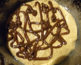 Foto del paso 2 de la receta: Torta de dulce de leche con marmolado de dulce de leche