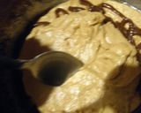 Foto del paso 4 de la receta: Torta de dulce de leche con marmolado de dulce de leche