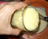 Foto del paso 3 de la receta: Bizcocho de piña y manzana
