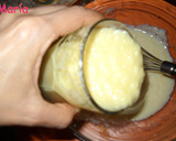 Foto del paso 3 de la receta: Bizcocho de piña y manzana
