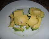 Foto del paso 1 de la receta: Puré de paltas