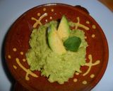 Foto del paso 3 de la receta: Puré de paltas
