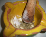 Foto del paso 1 de la receta: Picantones asados en adobo