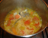 Foto del paso 6 de la receta: Caldo de pescado de casa