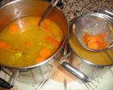 Foto del paso 9 de la receta: Caldo de pescado de casa