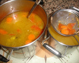 Foto del paso 9 de la receta: Caldo de pescado de casa