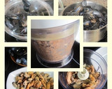 Foto del paso 1 de la receta: Mejillones tigres