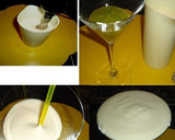 Foto del paso 2 de la receta: Mousse de kiwi