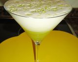 Foto del paso 3 de la receta: Mousse de kiwi