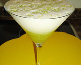 Foto del paso 3 de la receta: Mousse de kiwi
