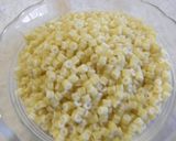 Foto del paso 2 de la receta: Sopa de pollo y queso